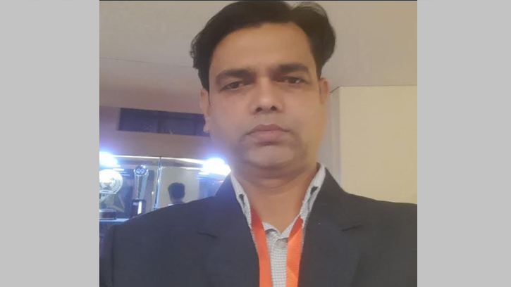 পাকুন্দিয়ায় আনন্দ মিছিলে এসে বিএনপি নেতার মৃত্যু