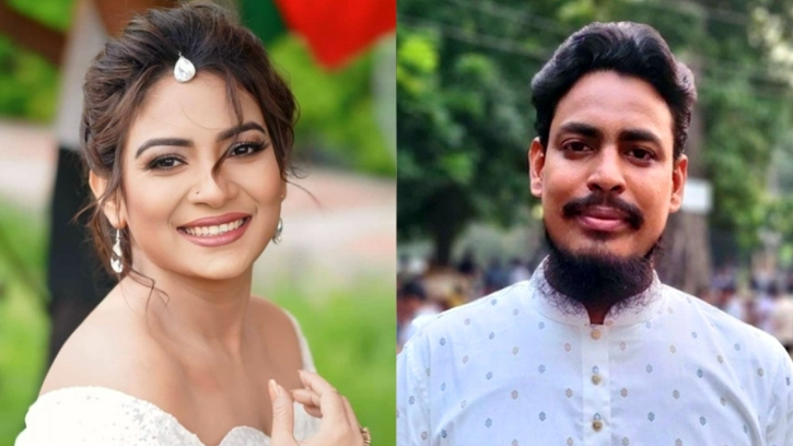 আখতারের বক্তব্যে নিয়ে যা বললেন নীলা ইস্রাফিল