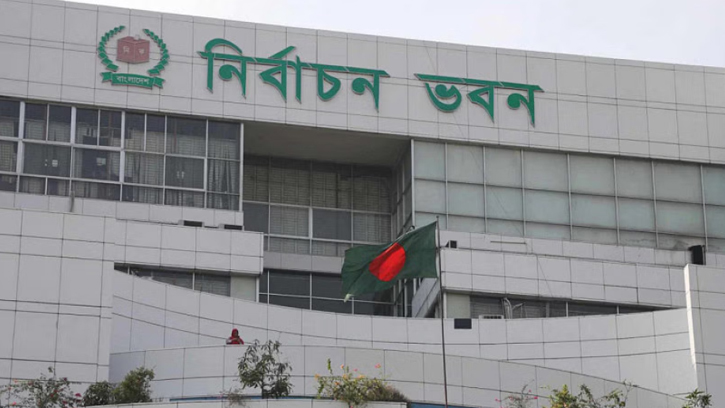 স্থানীয় সরকার নির্বাচনের প্রস্তুতি জোরদার ইসির