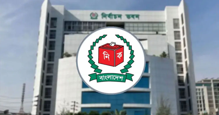 পাঁচ ধাপে ইউপি নির্বাচনের রোডম্যাপ ঘোষণা, ভোট শুরু ২১ জানুয়ারি
