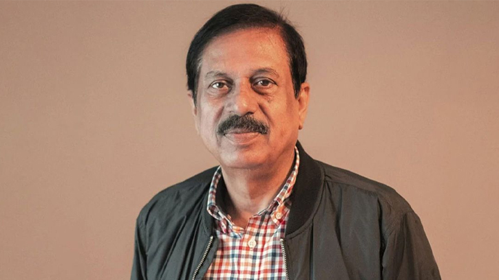 নোয়াব সভাপতি পদে নির্বাচিত হলেন মতিউর রহমান চৌধুরী