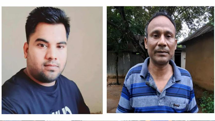 ইউরোপের স্বপ্ন দেখে নান্টুর পরিবার নিঃস্ব