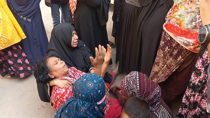 নরসিংদীতে দুই পক্ষের সংঘর্ষে নিহত ১