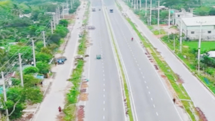 নরসিংদীর পাঁচদোনা টু ডাঙ্গা চারলেন সড়ক ঘিরে বেড়েছে অপরাধ 