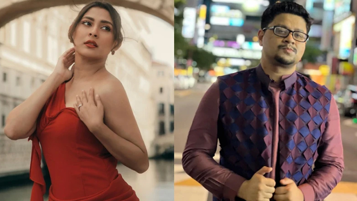 মেলবোর্ন উৎসবে মেহজাবীনের ‘সাবা’ ও নুহাশের ‘২ষ’