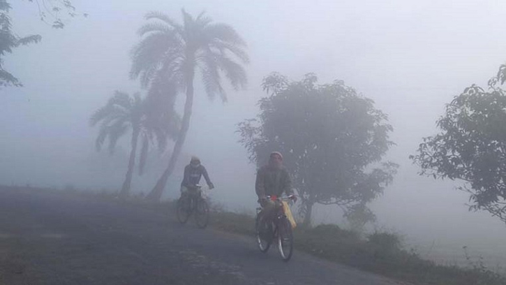 আবহাওয়া অফিসের জরুরি বার্তা