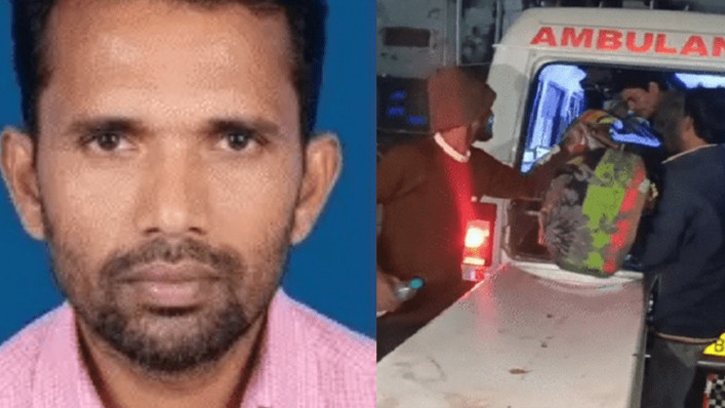 ফেরিওয়ালাকে হিংস্রভাবে পিটিয়ে হত্যার ঘটনা ভারতে