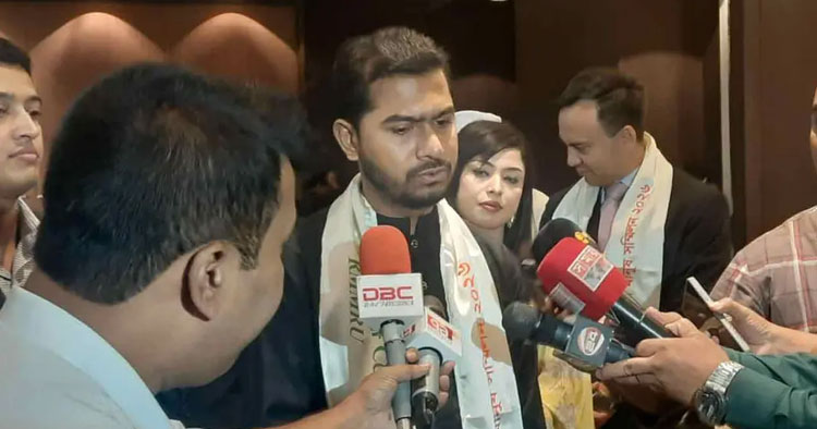 সৌদিতে আটকে পড়া বাংলাদেশিদের ভিসার মেয়াদ বাড়াতে আলোচনার উদ্যোগ