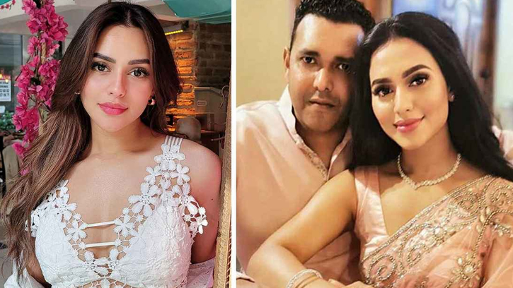 বাগদান সত্ত্বেও বিবাহে বাঁধা, মানসিক চিকিৎসায় ফারিয়া