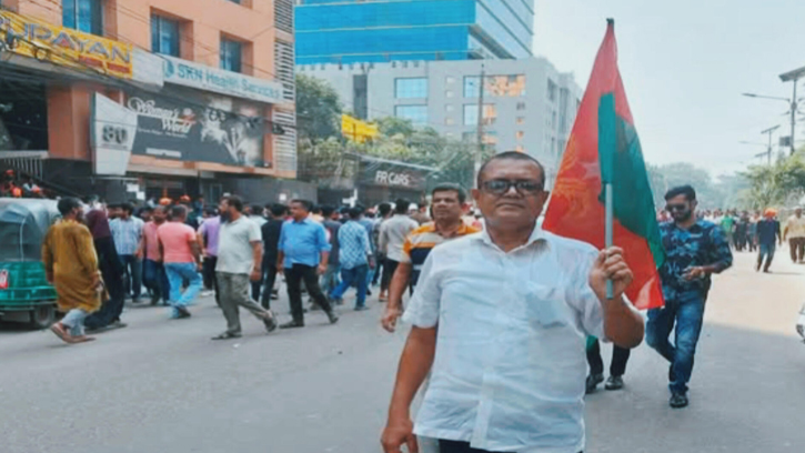 বীর মুক্তিযোদ্ধা ওবায়দুর রহমান এক নীরব আলোকবর্তিকা