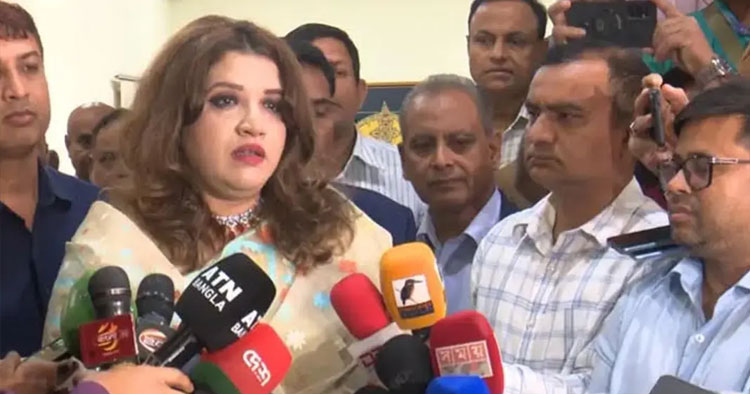 প্রধানমন্ত্রীর জাপান সফরে থাকছেন না টোকিওর রাষ্ট্রদূত দাউদ আলী