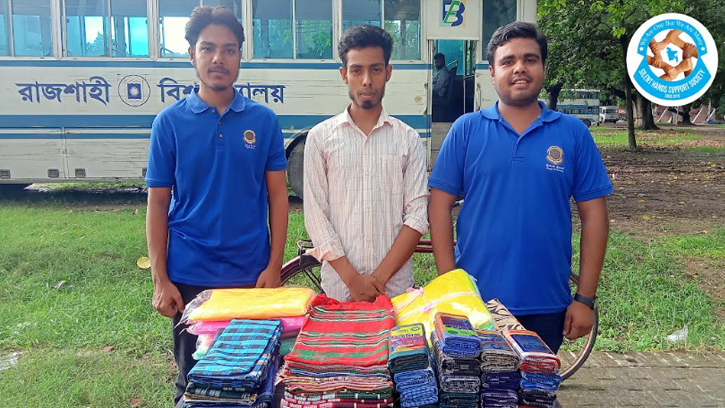বদলে গেলো অনিকের জীবন 