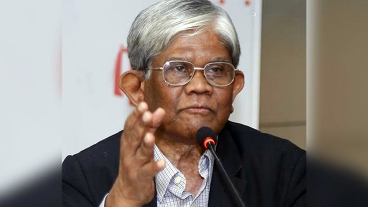 বাণিজ্য ঘাটতি কমাতে যুক্তরাষ্ট্রে বাংলাদেশের প্রতিনিধি দল