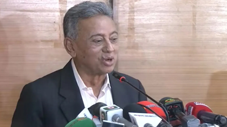 ডিজিটাল বাংলাদেশ গড়তে দ্রুত পদক্ষেপের আহ্বান অর্থমন্ত্রীর