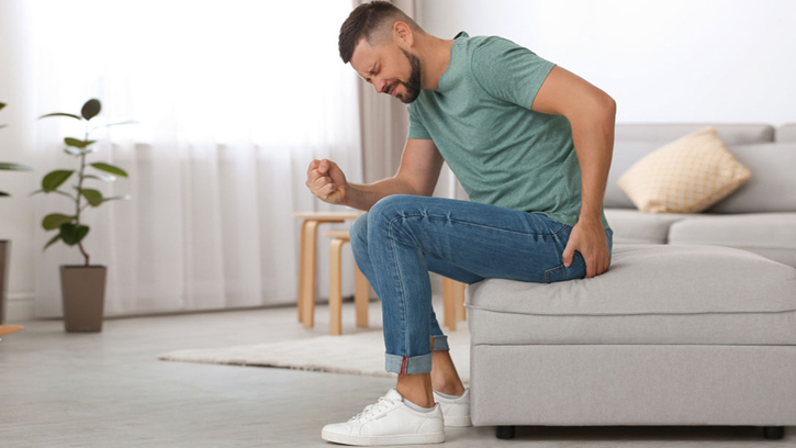 পাইলস: এই খাবারগুলো এড়িয়ে চলুন