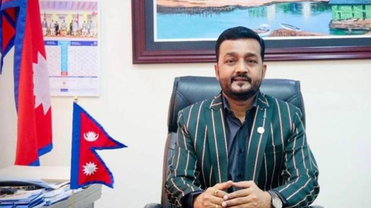 বিক্ষোভে পদত্যাগের ধারা, নেপালে পানি মন্ত্রীর বিদায়