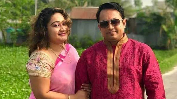 পাপিয়া দম্পতির রায় আজ 