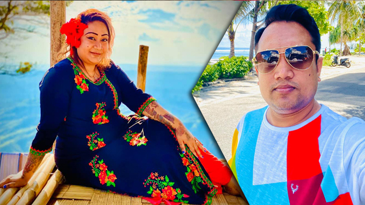 স্বামীসহ পাপিয়ার সাড়ে ৩ বছরের কারাদণ্ড