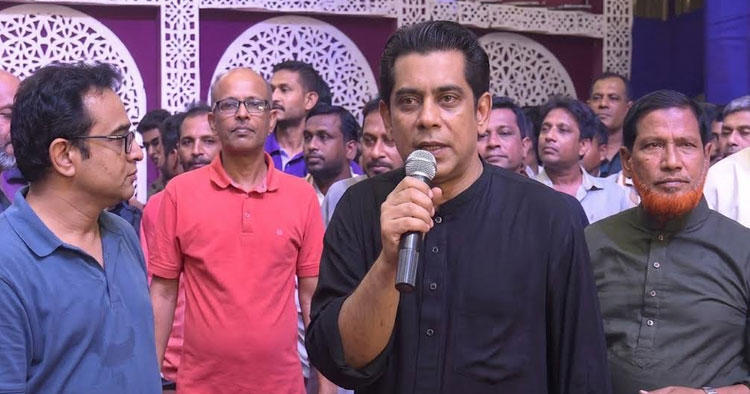 সাইবার সুরক্ষা আইন সংশোধনের কাজ চলছে: তথ্যমন্ত্রী