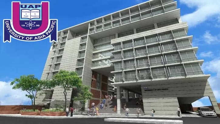 অনির্দিষ্টকালের জন্য বন্ধ ইউনিভার্সিটি অব এশিয়া প্যাসিফিক