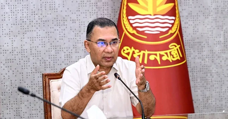 আগামীকাল সন্ধ্যা থেকে গ্যাস সরবরাহ স্বাভাবিক হওয়ার আশা প্রধানমন্ত্রীর