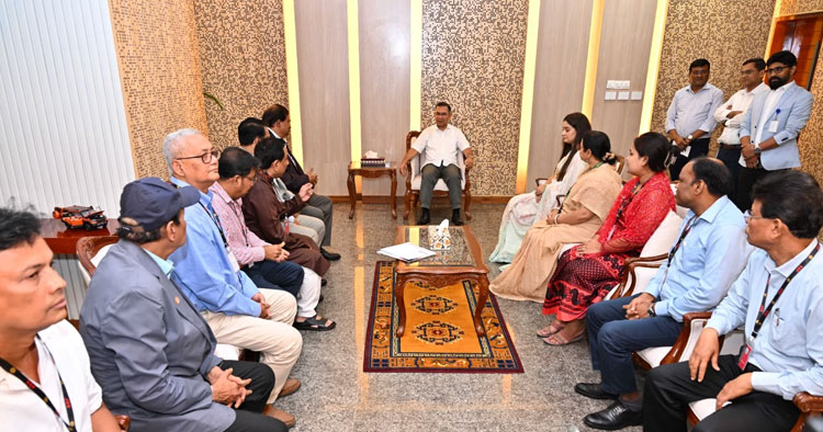 ধর্ম-বর্ণের পরিচয় যেন অধিকার ও সুযোগে বাধা না হয়: প্রধানমন্ত্রী