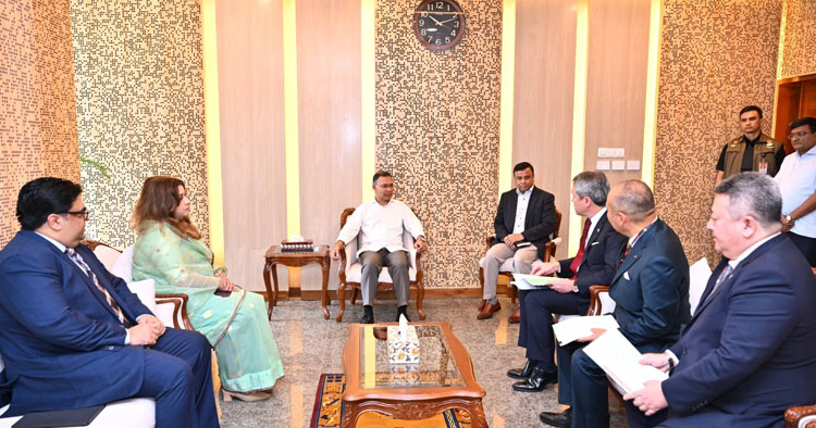 এক বছরে এআই ডেটা সেন্টার চালুর পরিকল্পনা, বিনিয়োগে আগ্রহী জাপানের মারুবেনি