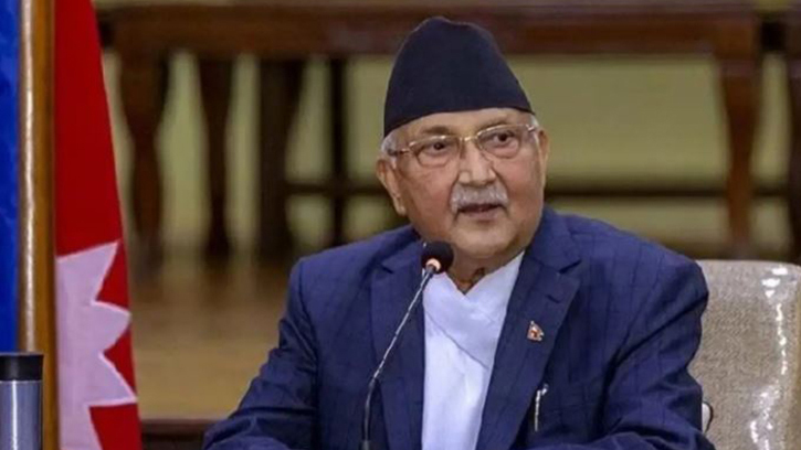 বিক্ষোভের মুখে নেপালের প্রধানমন্ত্রীর বিদায়