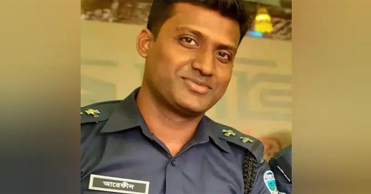 রামুর সাবেক এসআই তোহার বিরুদ্ধে গ্রেফতারি পরোয়ানা জারি