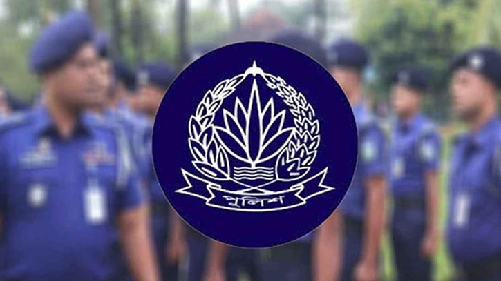 চার পুলিশ সুপারের দায়িত্বে রদবদল