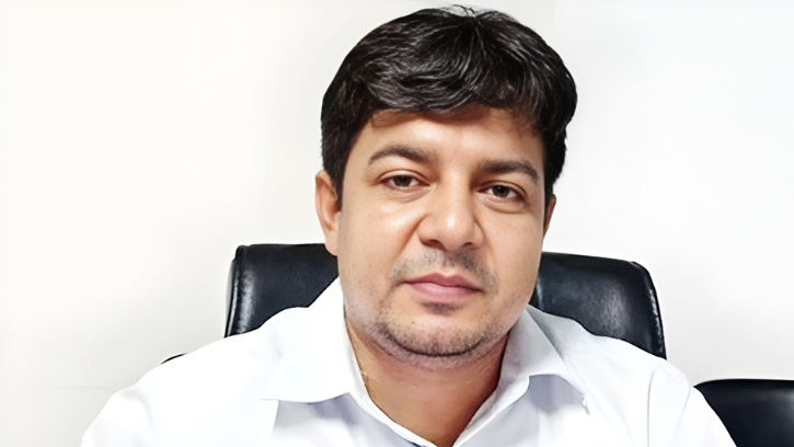 আমজনতার দলের তারেক রহমানের বাবা আব্দুল লতিফ আর নেই