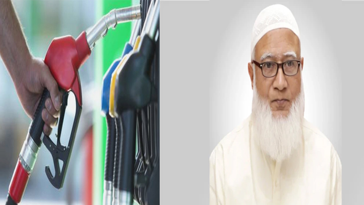 বিকল্প উৎস থেকে জ্বালানি আমদানির তাগিদ বিরোধীদলীয় নেতার