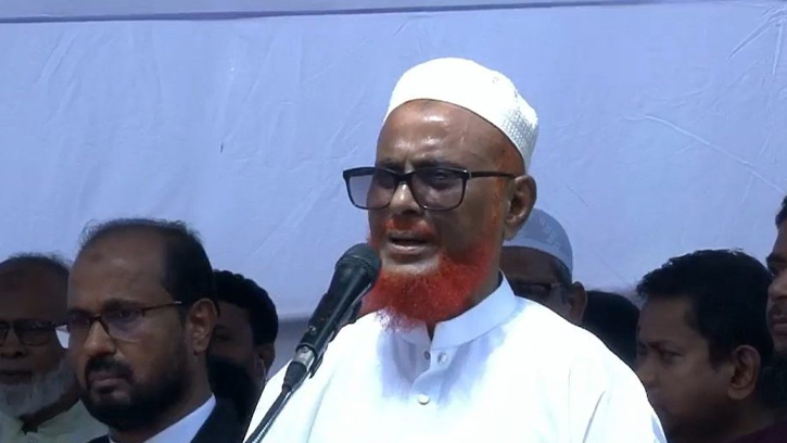 জুলাই সনদ মানা না হলে জাতির কাছে জবাবদিহি করতে হবে: এ টি এম আজহার