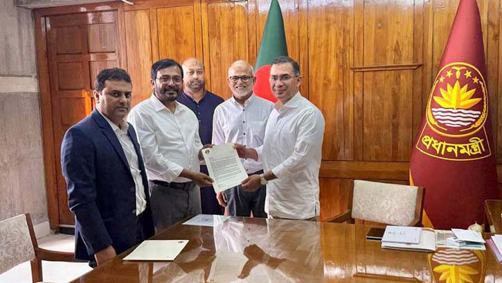 জুলাই সনদ বাস্তবায়নে সমঝোতা, যৌথ অভিযানের আহ্বান