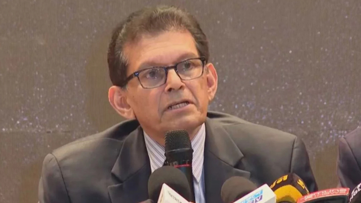 উপদেষ্টা থেকে সরাসরি পররাষ্ট্রমন্ত্রী খলিলুর