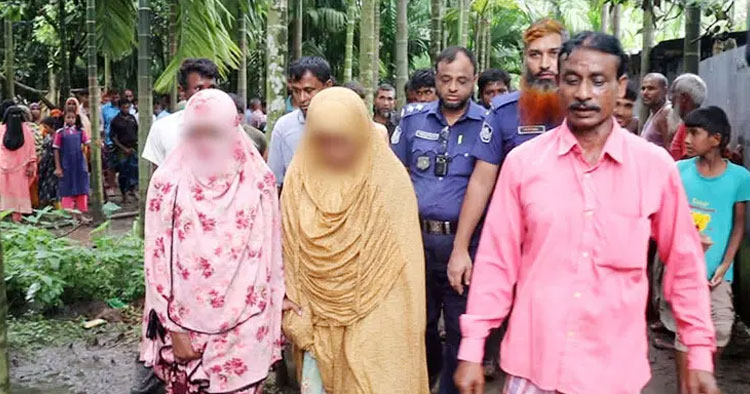 স্বামীকে বিষ খাইয়ে হত্যার অভিযোগে নারী আটক