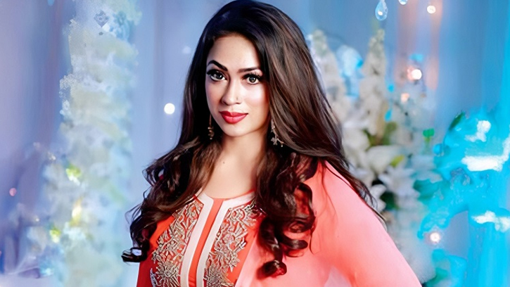 অবশেষে বড় পর্দায় পপির বিদায় সিনেমা