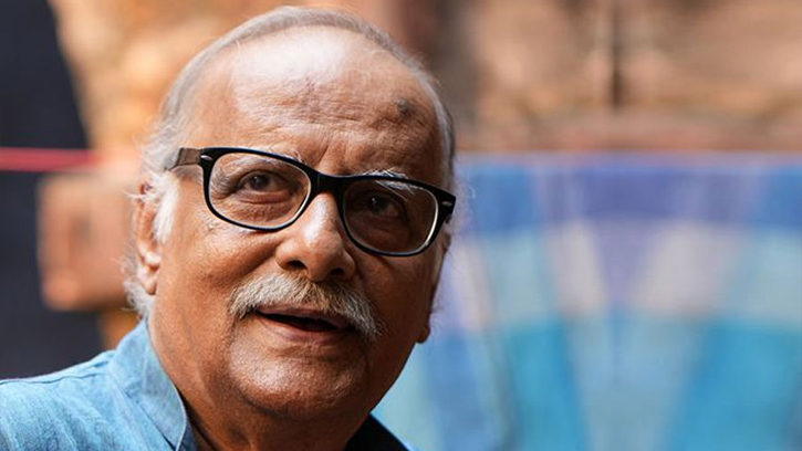 স্বাধীনতার স্বপ্ন আর বাস্তবতা নিয়ে আক্ষেপ পরান বন্দ্যোপাধ্যায়ের