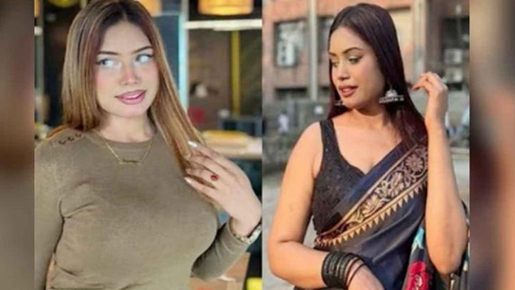 পর্ন কনটেন্ট বিক্রির অভিযোগে ইনফ্লুয়েন্সার  সুমাইয়া গ্রেপ্তার  