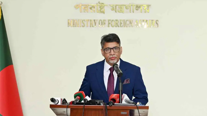 অনুকূল পরিবেশ ছাড়া দিল্লি যাবেন না তারেক রহমান