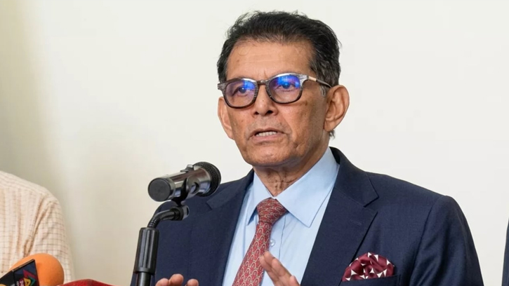 শেখ হাসিনাকে ফেরত পাঠানোর আহ্বান পররাষ্ট্রমন্ত্রীর