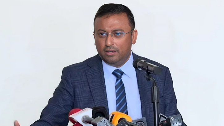 দুই প্রধানমন্ত্রীর সময়সূচি মিললেই ভারত যাবেন তারেক রহমান