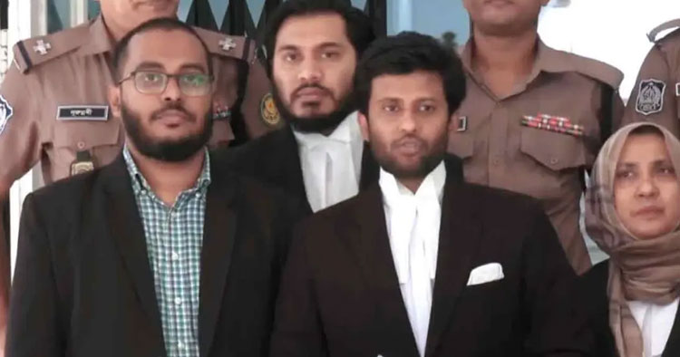 জিয়াউল আহসানের বিরুদ্ধে সব অভিযোগ প্রমাণিত: প্রসিকিউটর