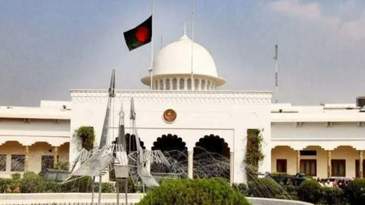 রাষ্ট্রপতি নির্বাচনে প্রার্থিতা প্রত্যাহারের শেষ দিন আজ