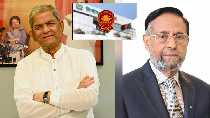 রাষ্ট্রপতি নির্বাচনে যেভাবে ভোট দেবেন সংসদ সদস্যরা