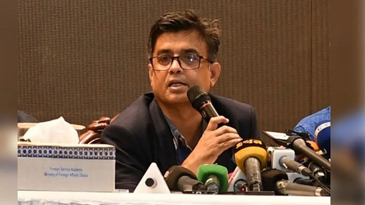 ফেব্রুয়ারিতেই জাতীয় নির্বাচন, সন্দেহ নেই : প্রেস সচিব