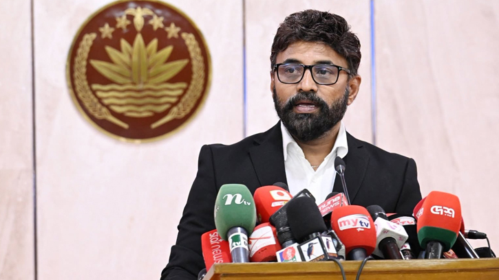 ৩১ দফা ও জুলাই সনদ বাস্তবায়নই সরকারের লক্ষ্য: প্রেস সচিব
