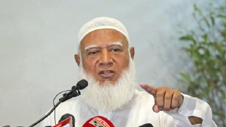 ভোটকেন্দ্রে মোবাইল নিষেধাজ্ঞা বাতিল না হলে ইসি ঘেরাও: ডা. শফিকুর রহমান