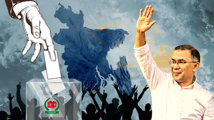 প্রথম পডকাস্টেই ভবিষ্যৎ বাংলাদেশের পরিকল্পনা তুলে ধরবেন তারেক রহমান