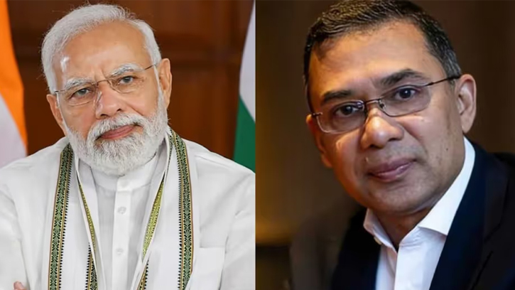 তারেক রহমানের শপথে নাও আসতে পারেন নরেন্দ্র মোদি, কূটনৈতিক বার্তা কী?